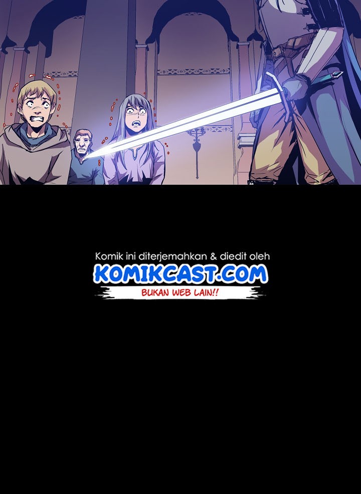 8 Circle Wizard’s Reincarnation Chapter 2 - halaman 7
