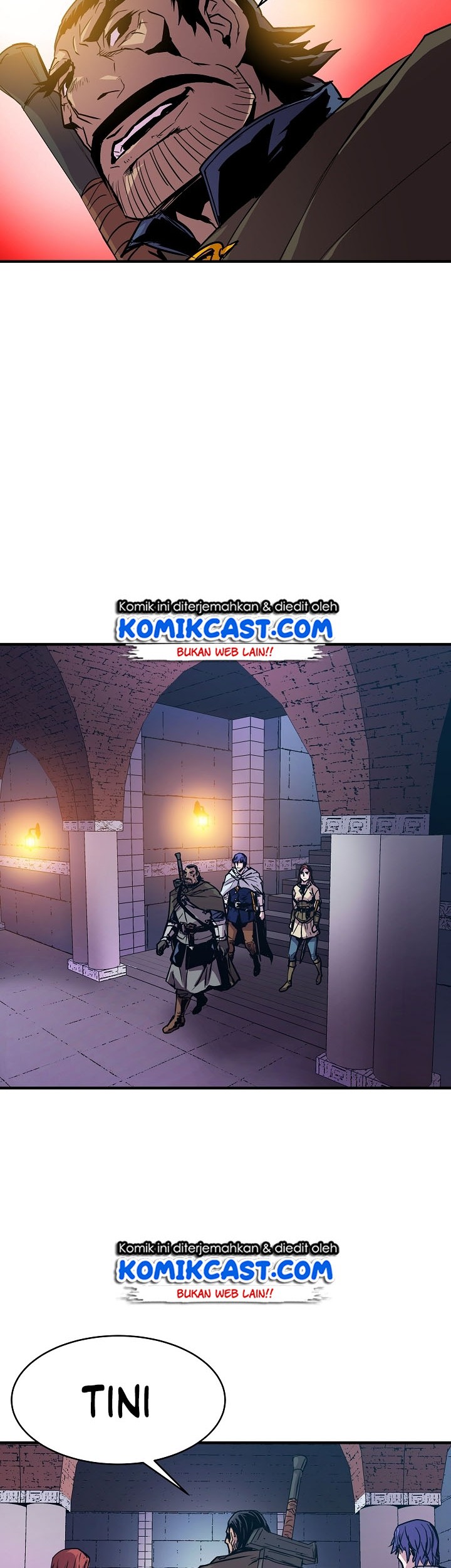 8 Circle Wizard’s Reincarnation Chapter 20 - halaman 15