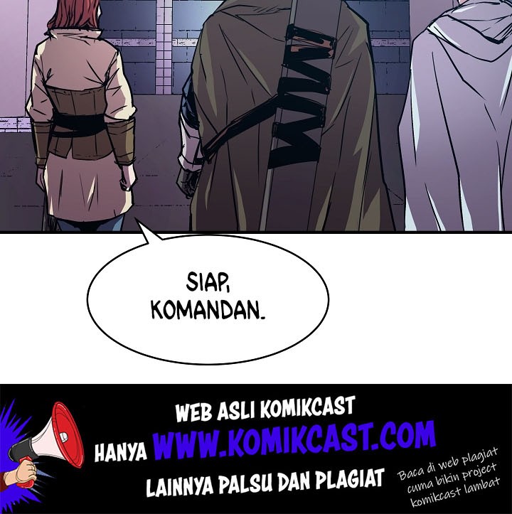 8 Circle Wizard’s Reincarnation Chapter 20 - halaman 16