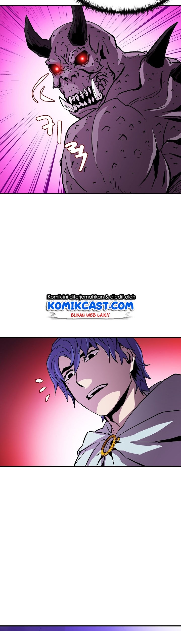 8 Circle Wizard’s Reincarnation Chapter 20 - halaman 28