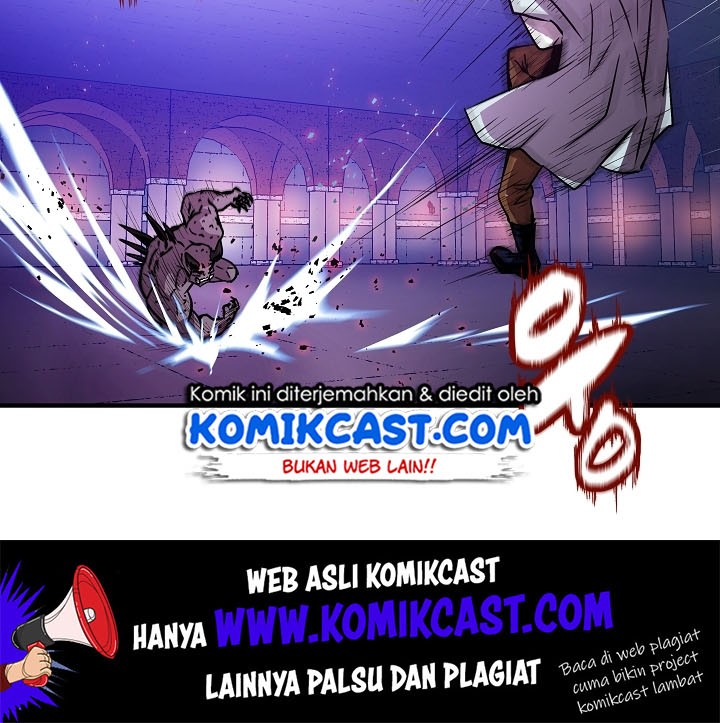 8 Circle Wizard’s Reincarnation Chapter 20 - halaman 31