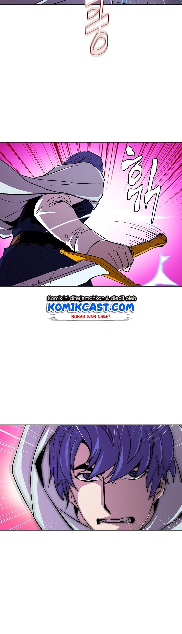 8 Circle Wizard’s Reincarnation Chapter 20 - halaman 33