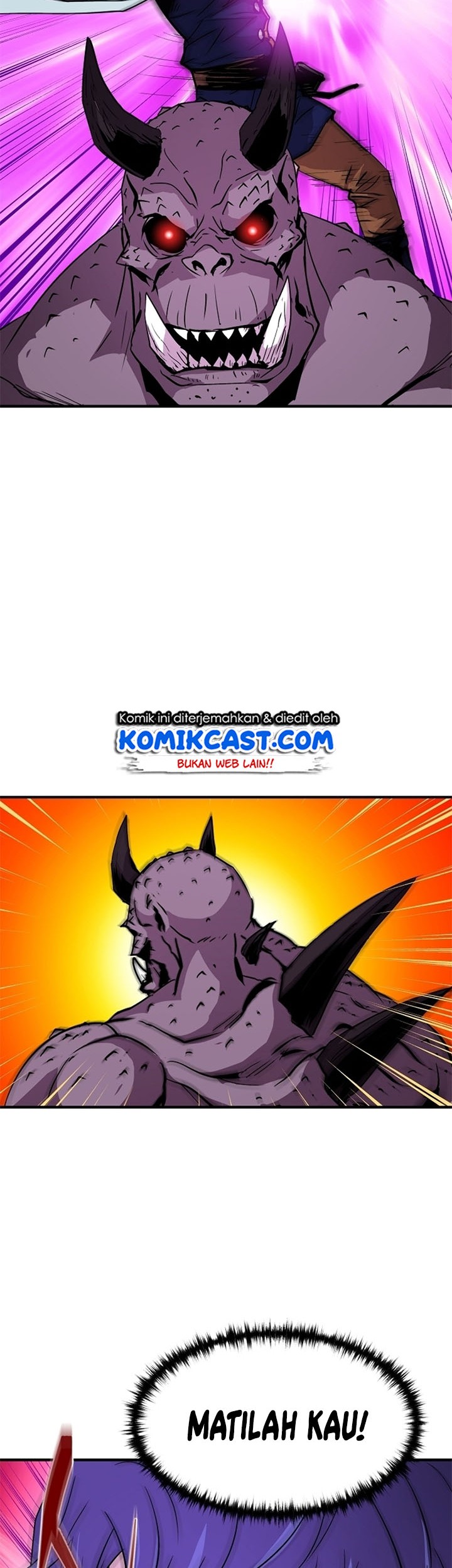 8 Circle Wizard’s Reincarnation Chapter 20 - halaman 40