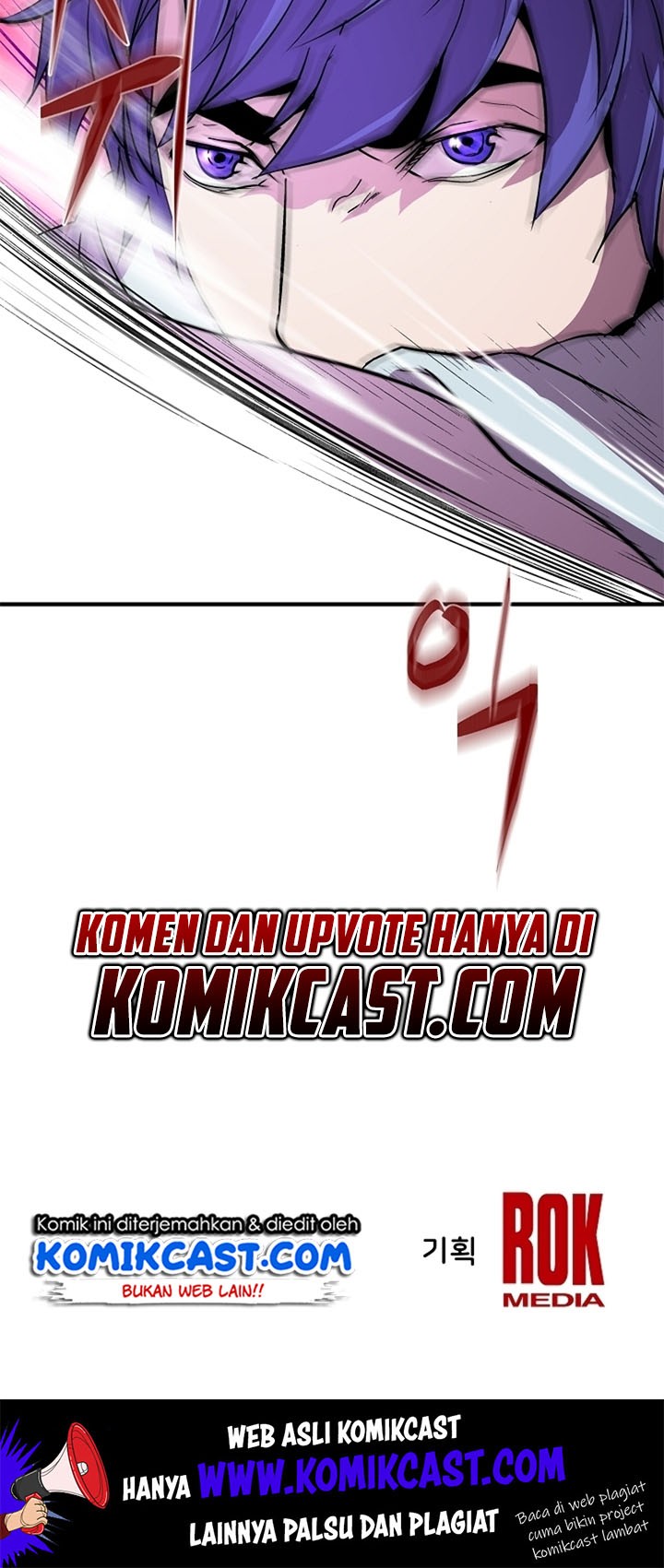 8 Circle Wizard’s Reincarnation Chapter 20 - halaman 41
