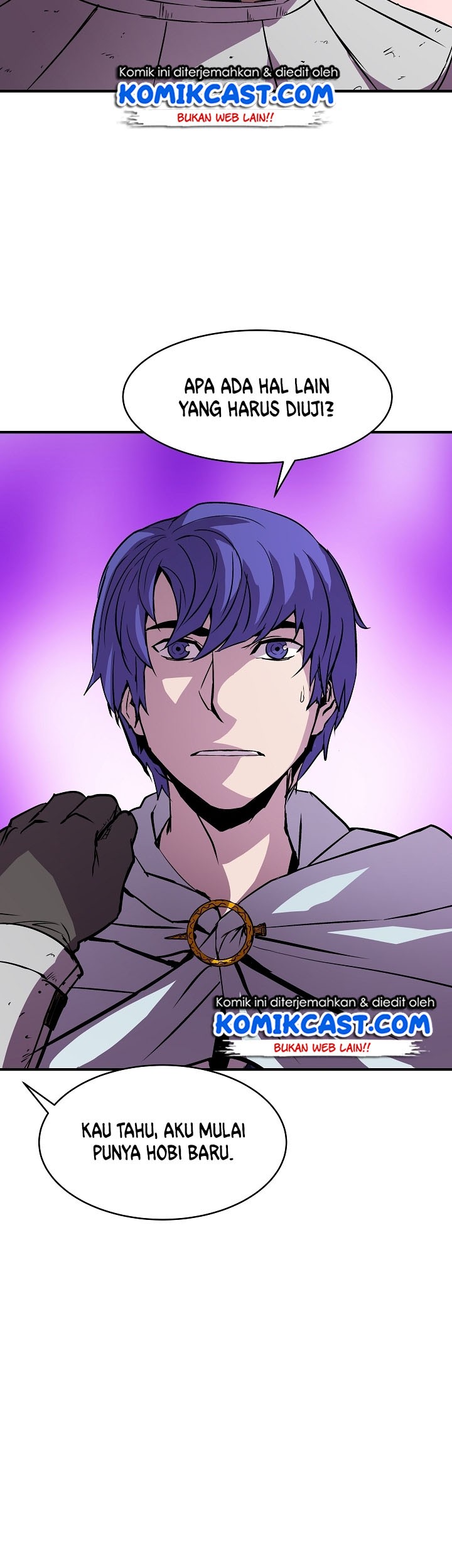 8 Circle Wizard’s Reincarnation Chapter 20 - halaman 9