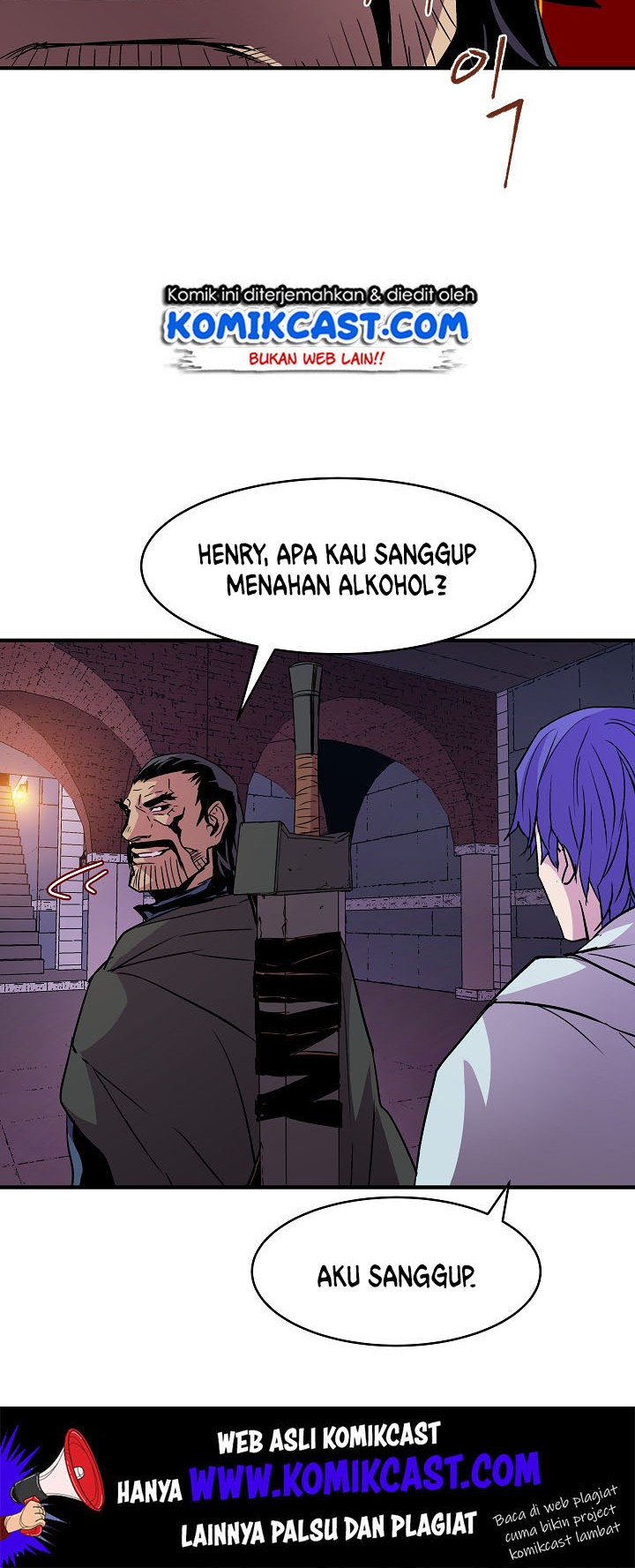 8 Circle Wizard’s Reincarnation Chapter 21 - halaman 17