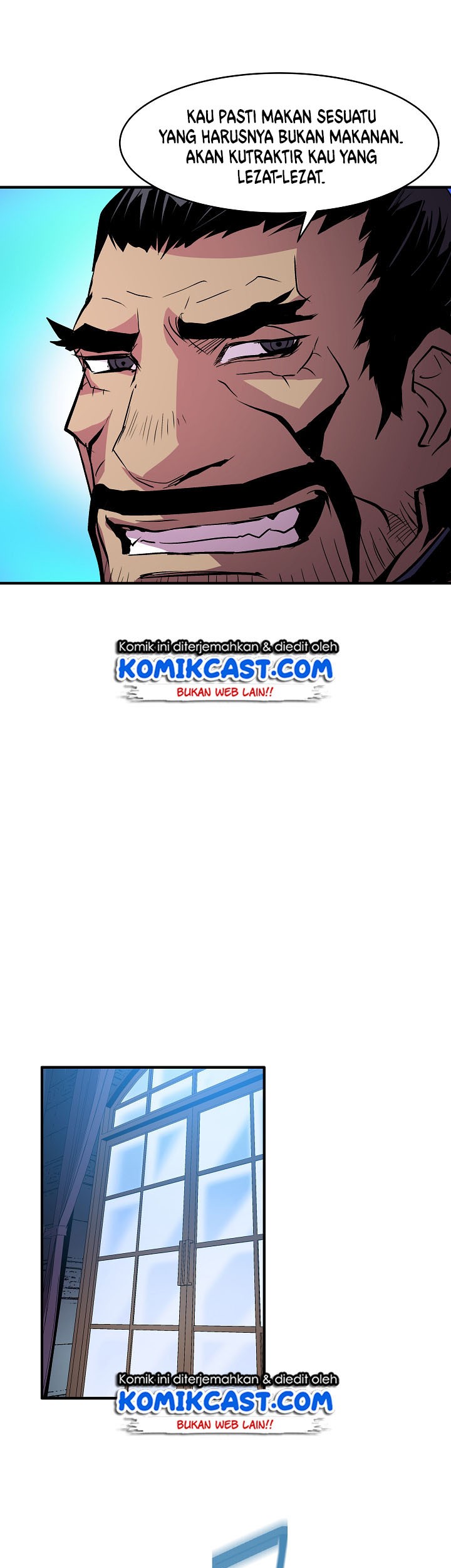 8 Circle Wizard’s Reincarnation Chapter 21 - halaman 18