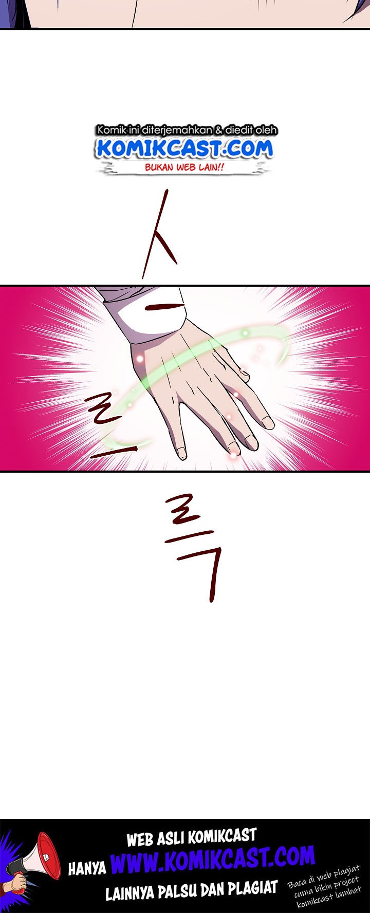 8 Circle Wizard’s Reincarnation Chapter 21 - halaman 21