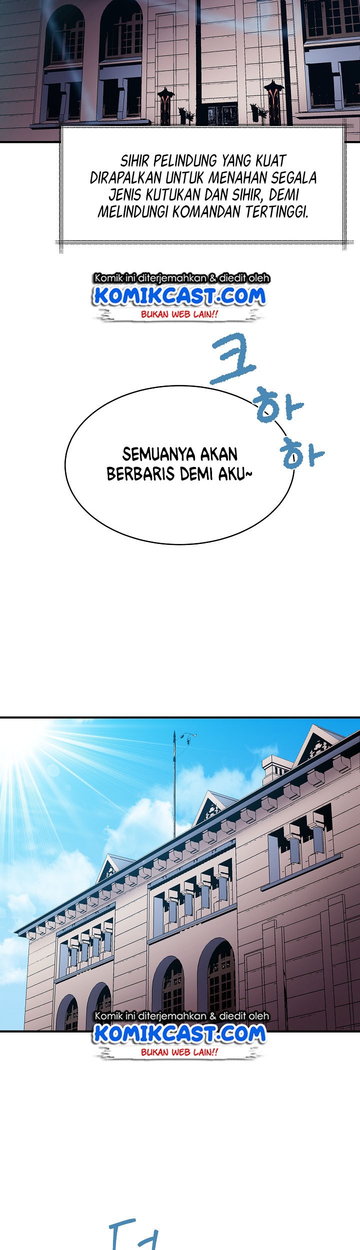 8 Circle Wizard’s Reincarnation Chapter 21 - halaman 24