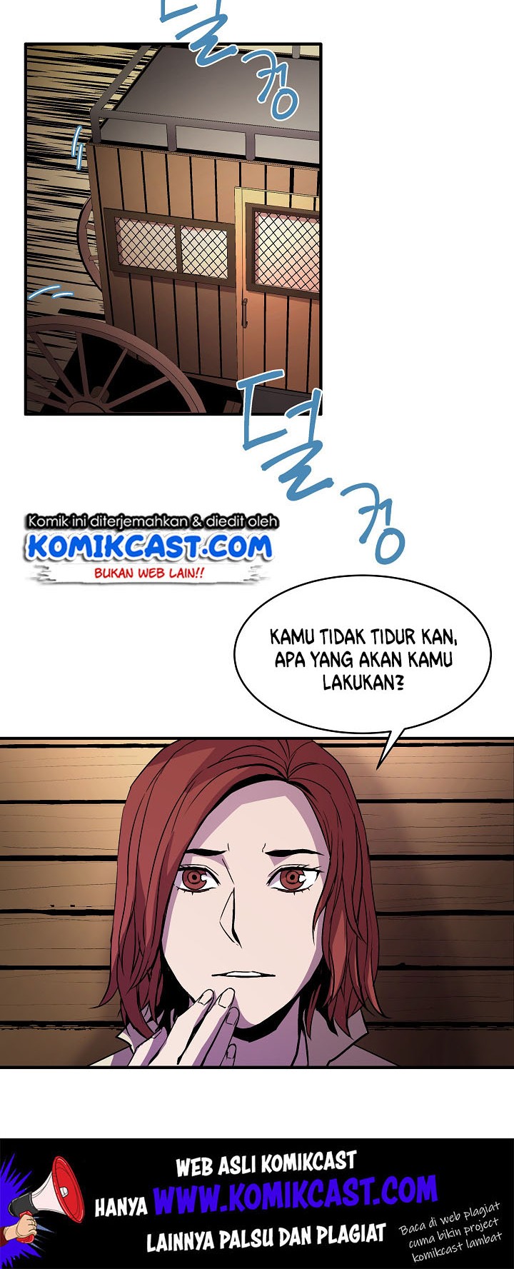 8 Circle Wizard’s Reincarnation Chapter 21 - halaman 25