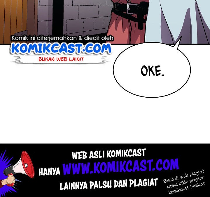 8 Circle Wizard’s Reincarnation Chapter 21 - halaman 33