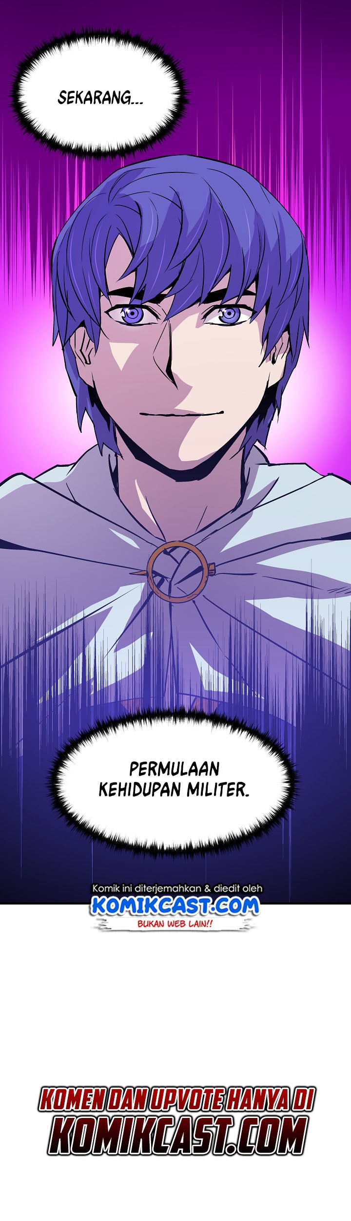 8 Circle Wizard’s Reincarnation Chapter 21 - halaman 36