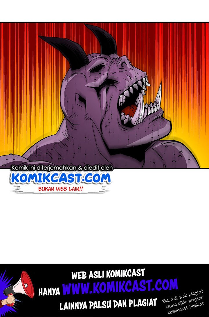 8 Circle Wizard’s Reincarnation Chapter 21 - halaman 5