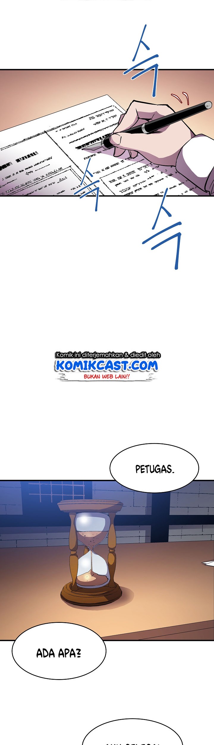 8 Circle Wizard’s Reincarnation Chapter 22 - halaman 12