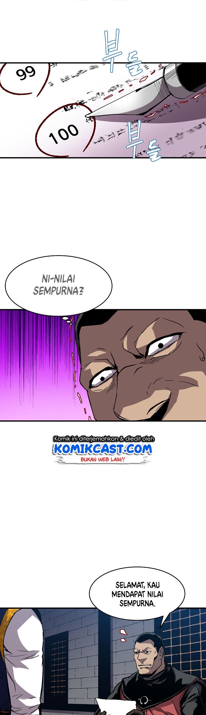 8 Circle Wizard’s Reincarnation Chapter 22 - halaman 15