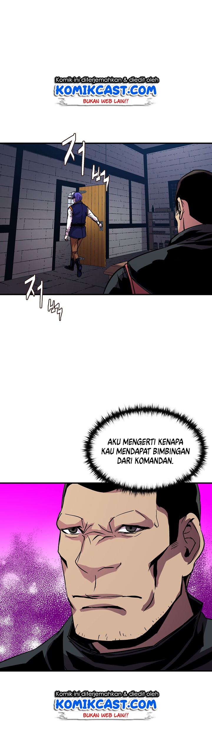 8 Circle Wizard’s Reincarnation Chapter 22 - halaman 17