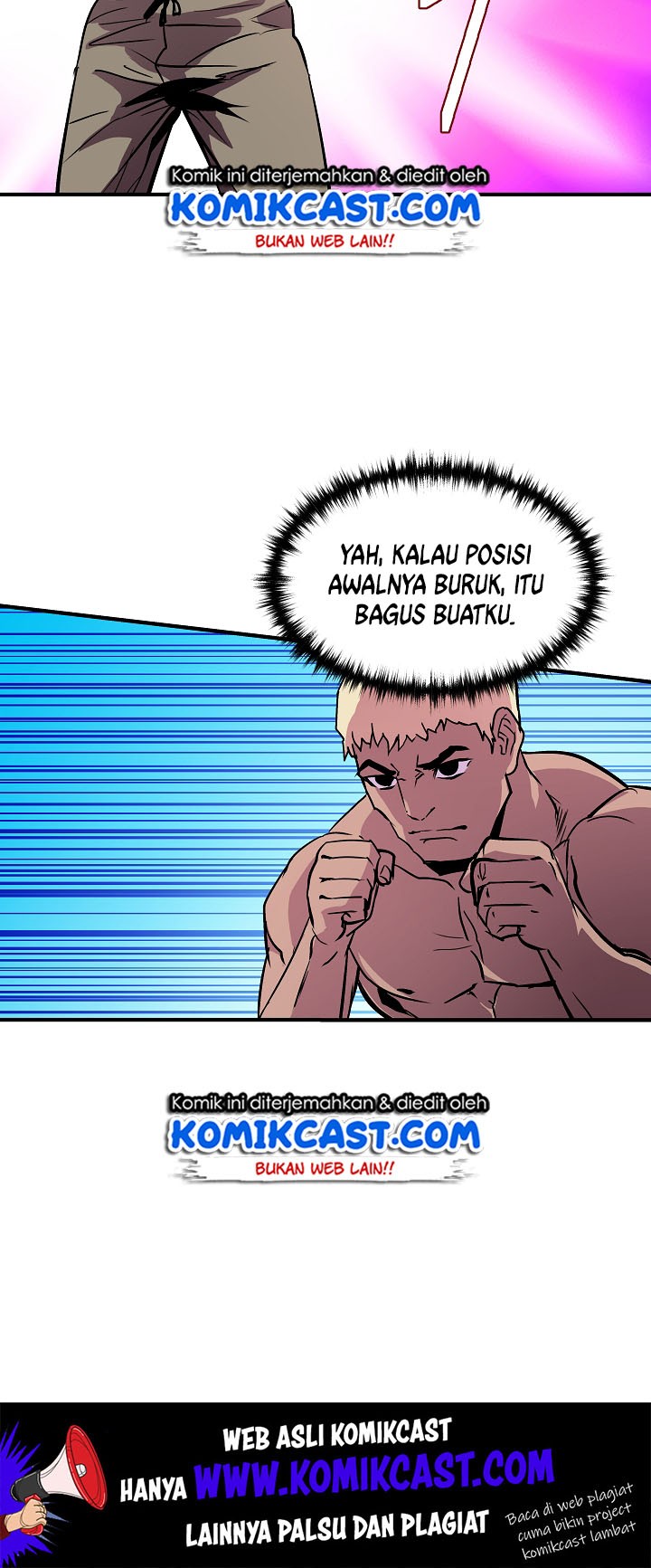 8 Circle Wizard’s Reincarnation Chapter 22 - halaman 26