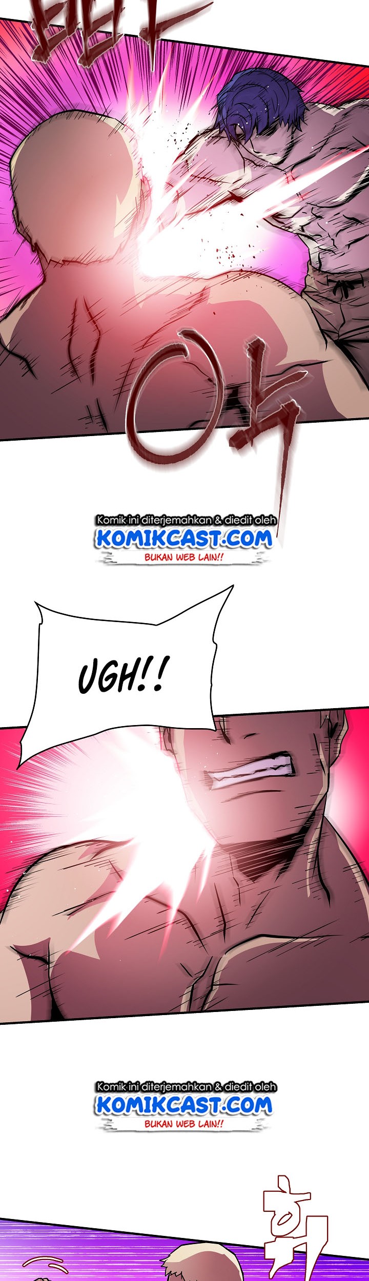 8 Circle Wizard’s Reincarnation Chapter 22 - halaman 31