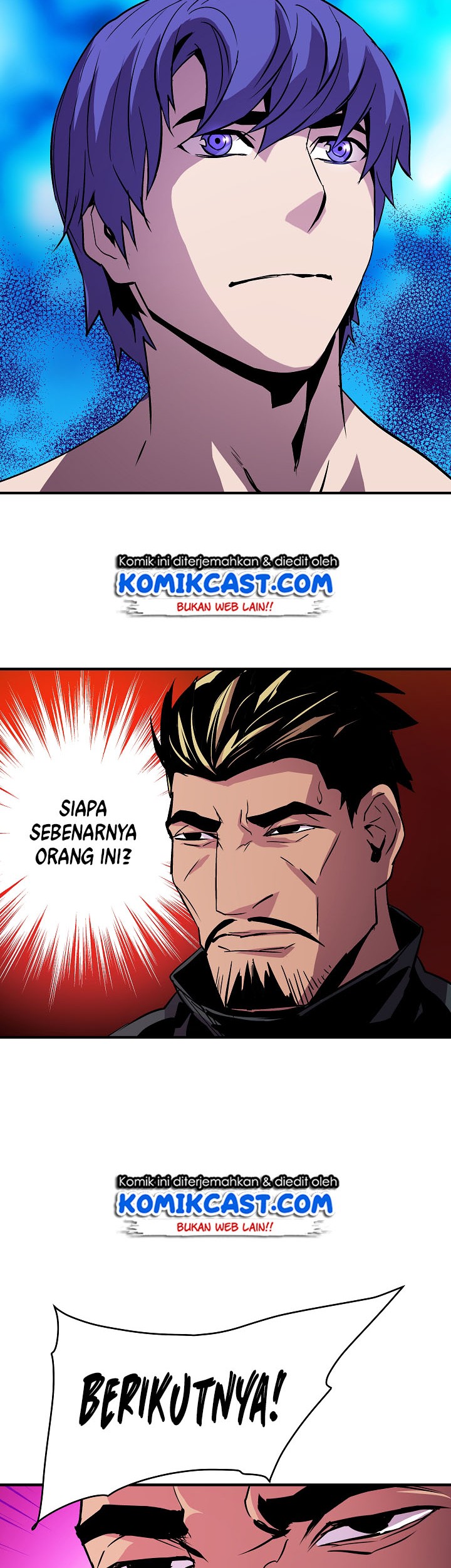 8 Circle Wizard’s Reincarnation Chapter 22 - halaman 37