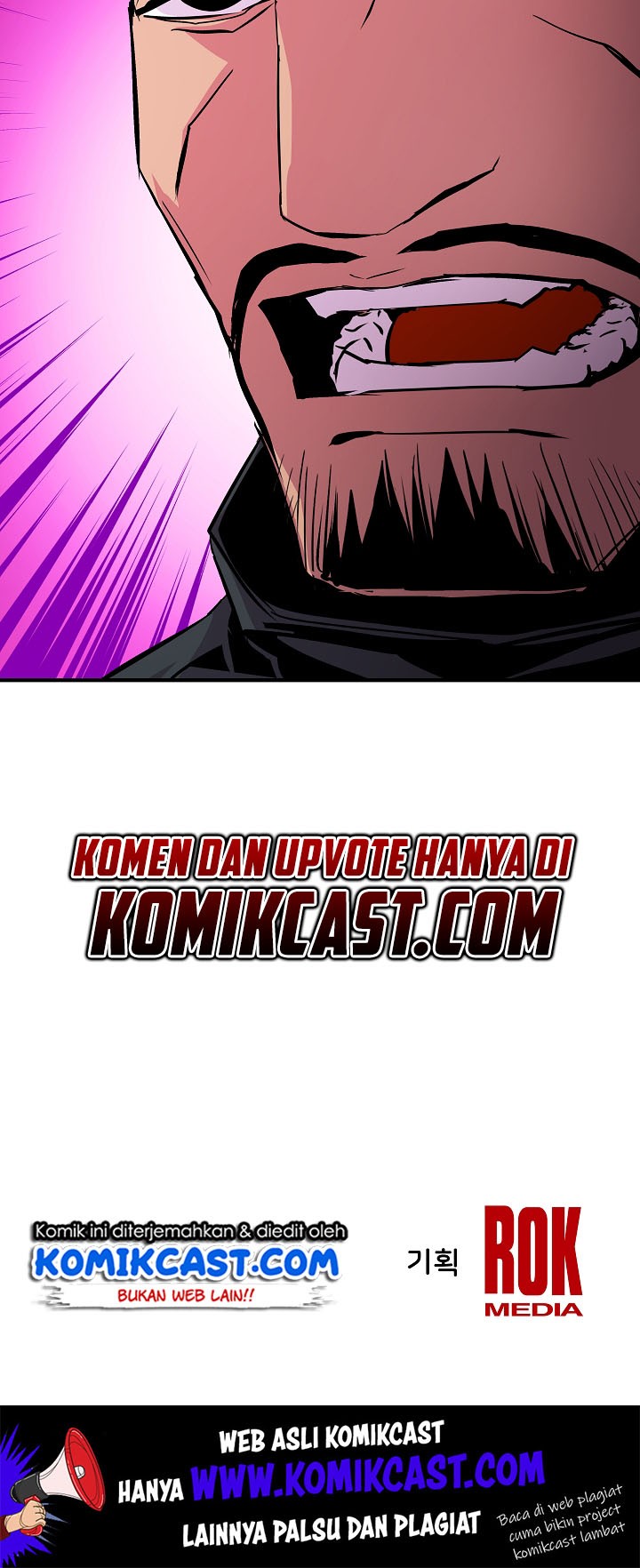 8 Circle Wizard’s Reincarnation Chapter 22 - halaman 38