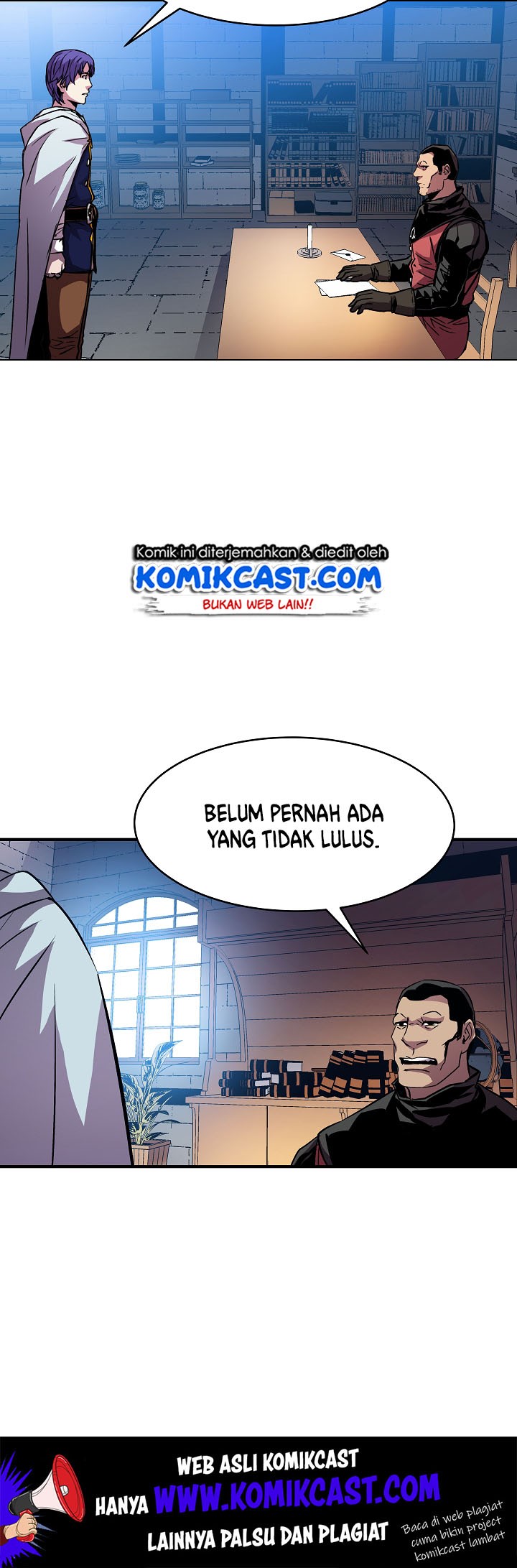 8 Circle Wizard’s Reincarnation Chapter 22 - halaman 4