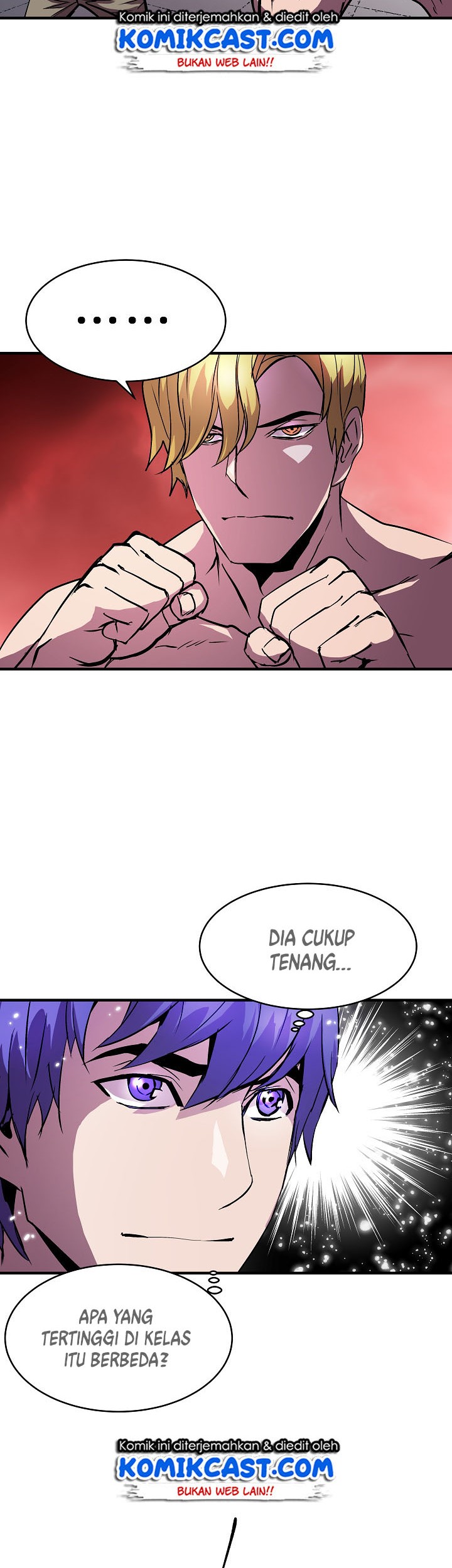 8 Circle Wizard’s Reincarnation Chapter 23 - halaman 11