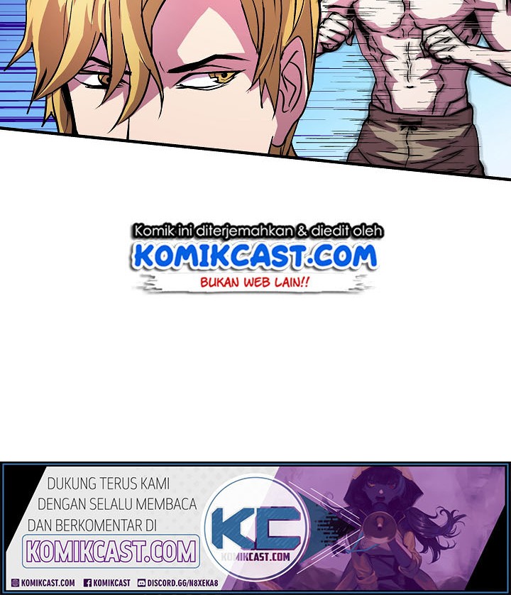 8 Circle Wizard’s Reincarnation Chapter 23 - halaman 13