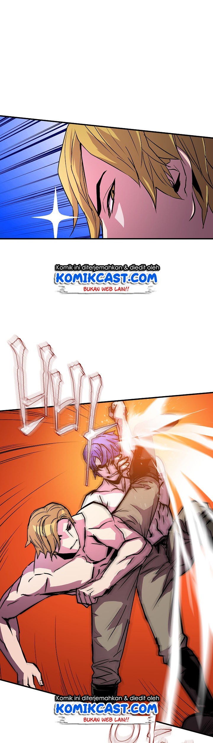 8 Circle Wizard’s Reincarnation Chapter 23 - halaman 14
