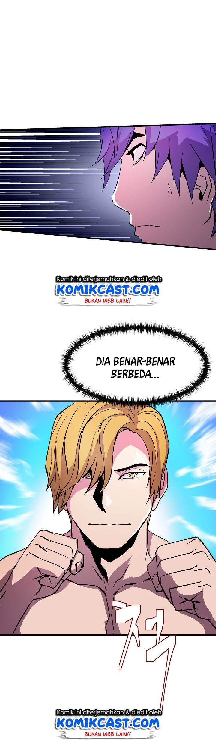 8 Circle Wizard’s Reincarnation Chapter 23 - halaman 16