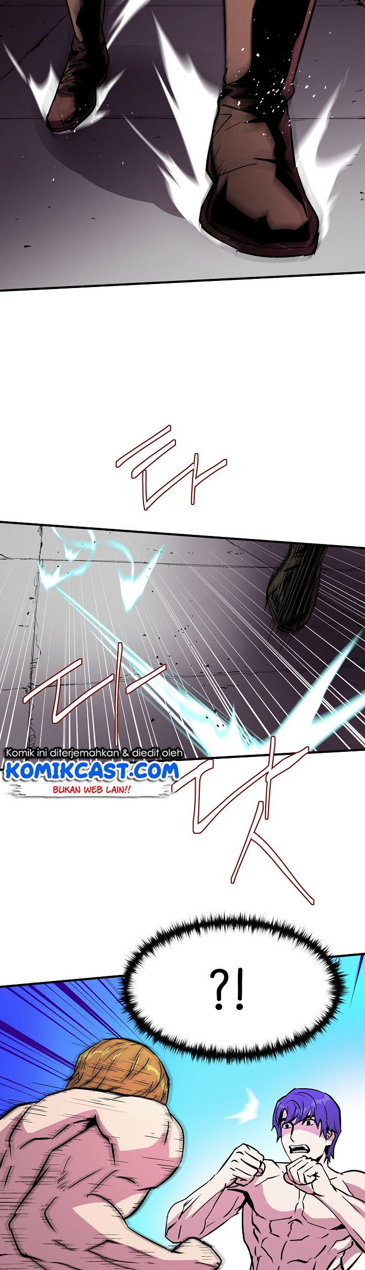 8 Circle Wizard’s Reincarnation Chapter 23 - halaman 19