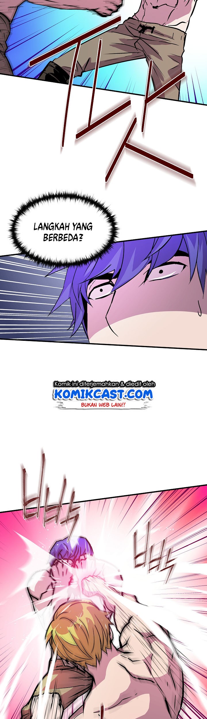 8 Circle Wizard’s Reincarnation Chapter 23 - halaman 20