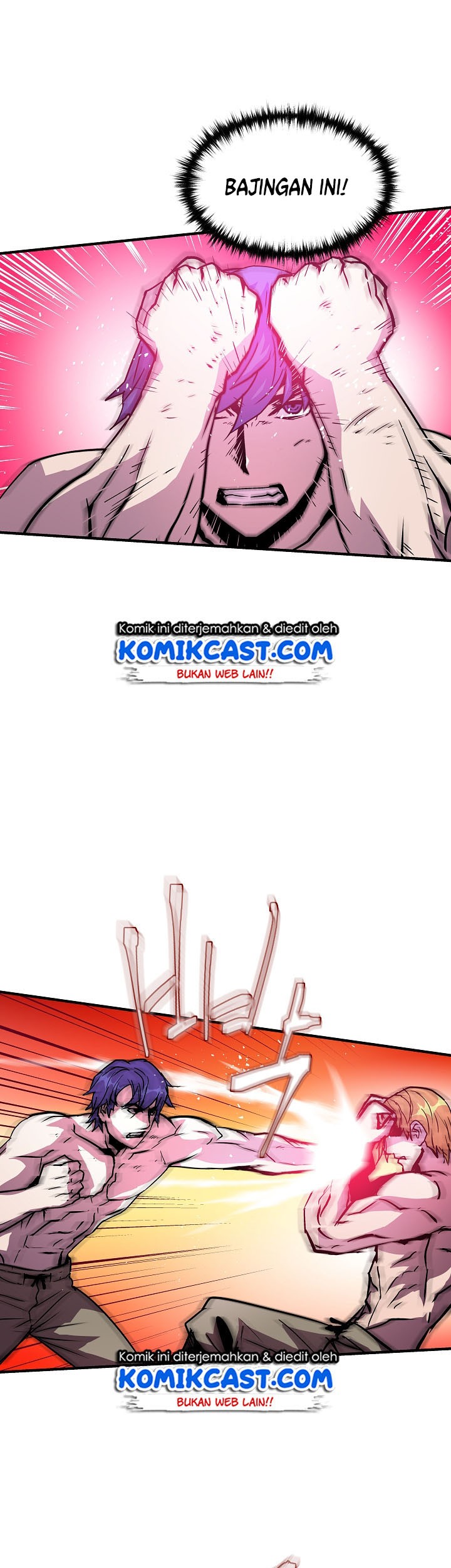 8 Circle Wizard’s Reincarnation Chapter 23 - halaman 22