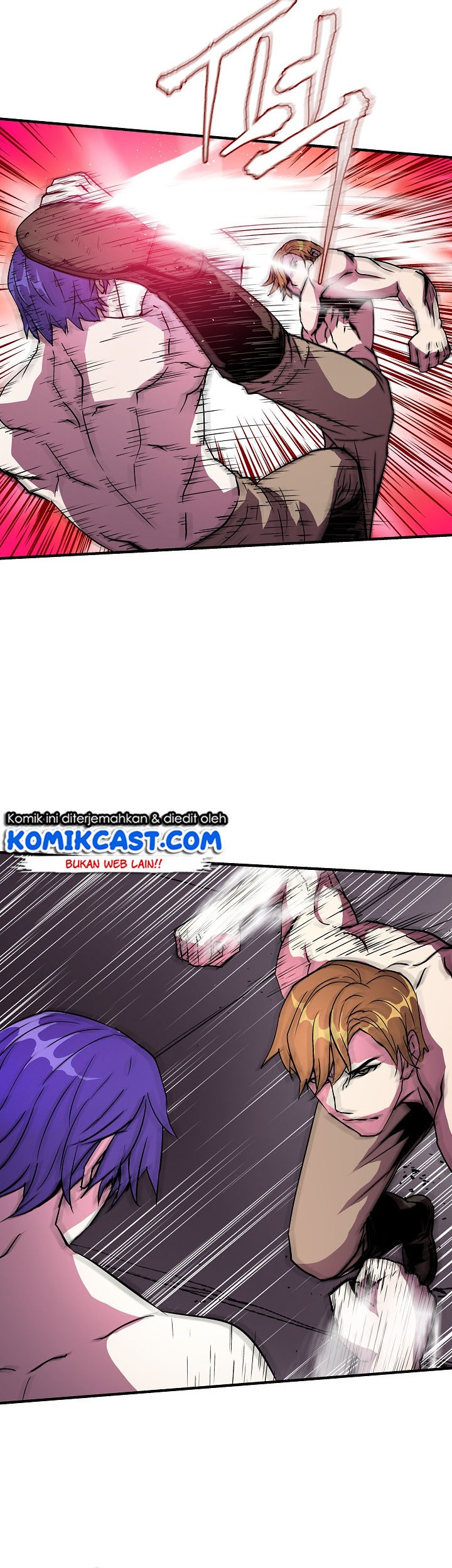 8 Circle Wizard’s Reincarnation Chapter 23 - halaman 23