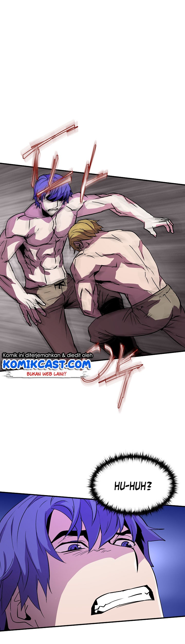 8 Circle Wizard’s Reincarnation Chapter 23 - halaman 26