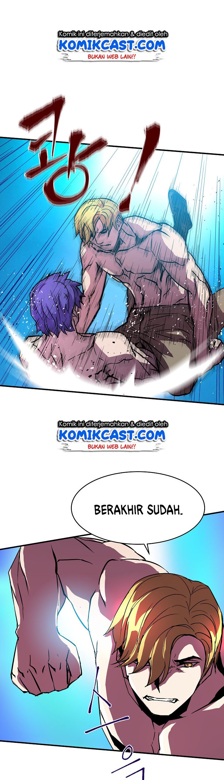 8 Circle Wizard’s Reincarnation Chapter 23 - halaman 27