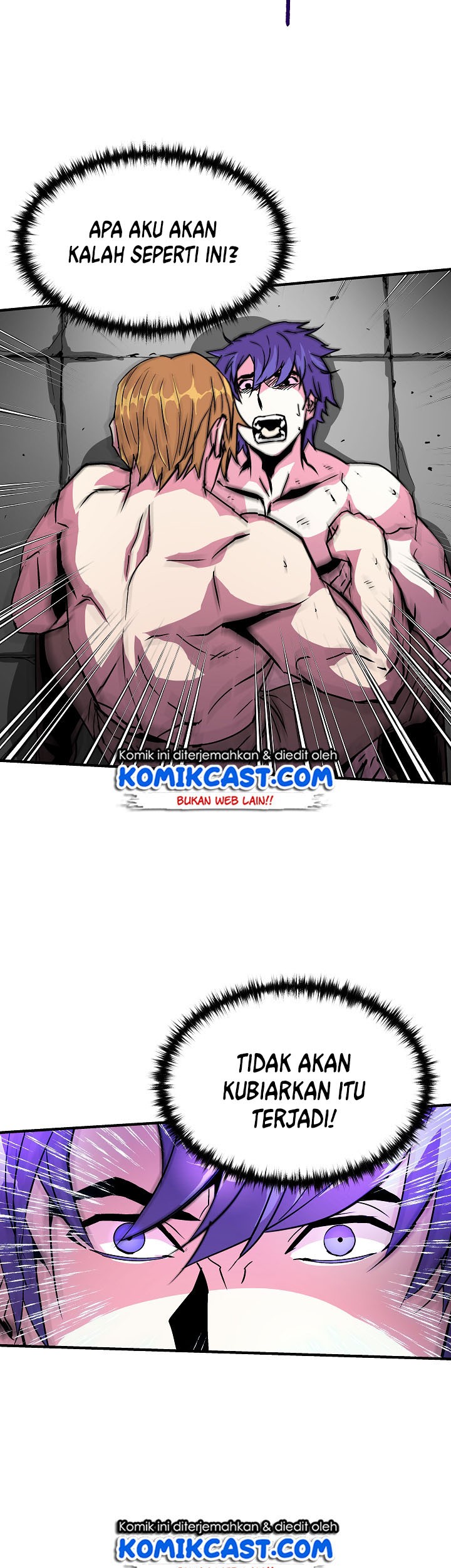 8 Circle Wizard’s Reincarnation Chapter 23 - halaman 28