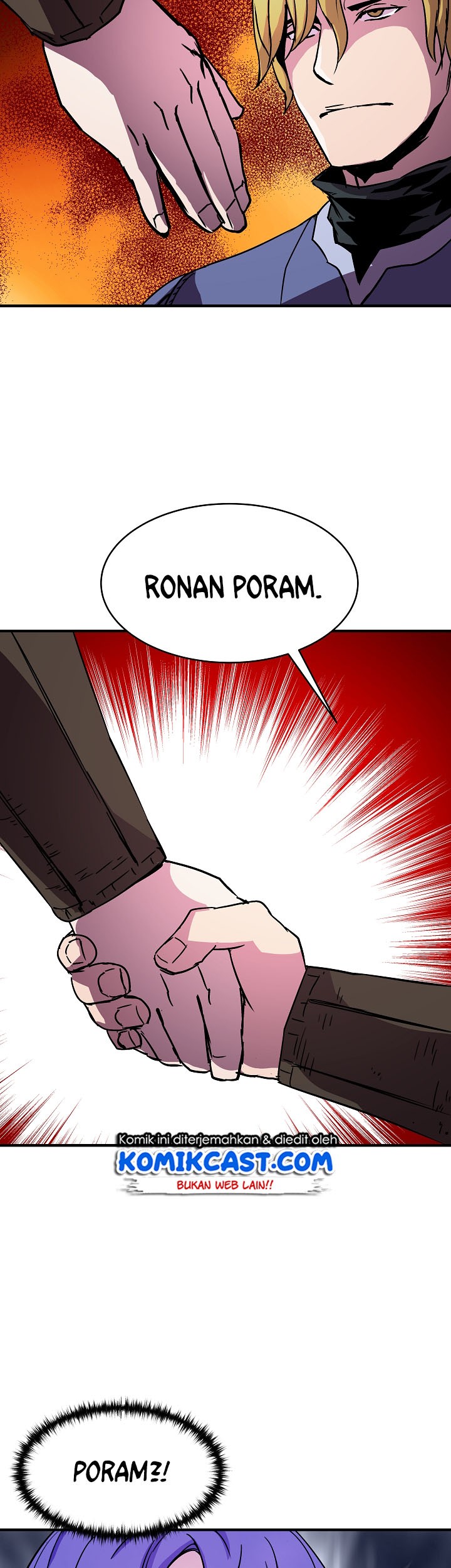 8 Circle Wizard’s Reincarnation Chapter 23 - halaman 40