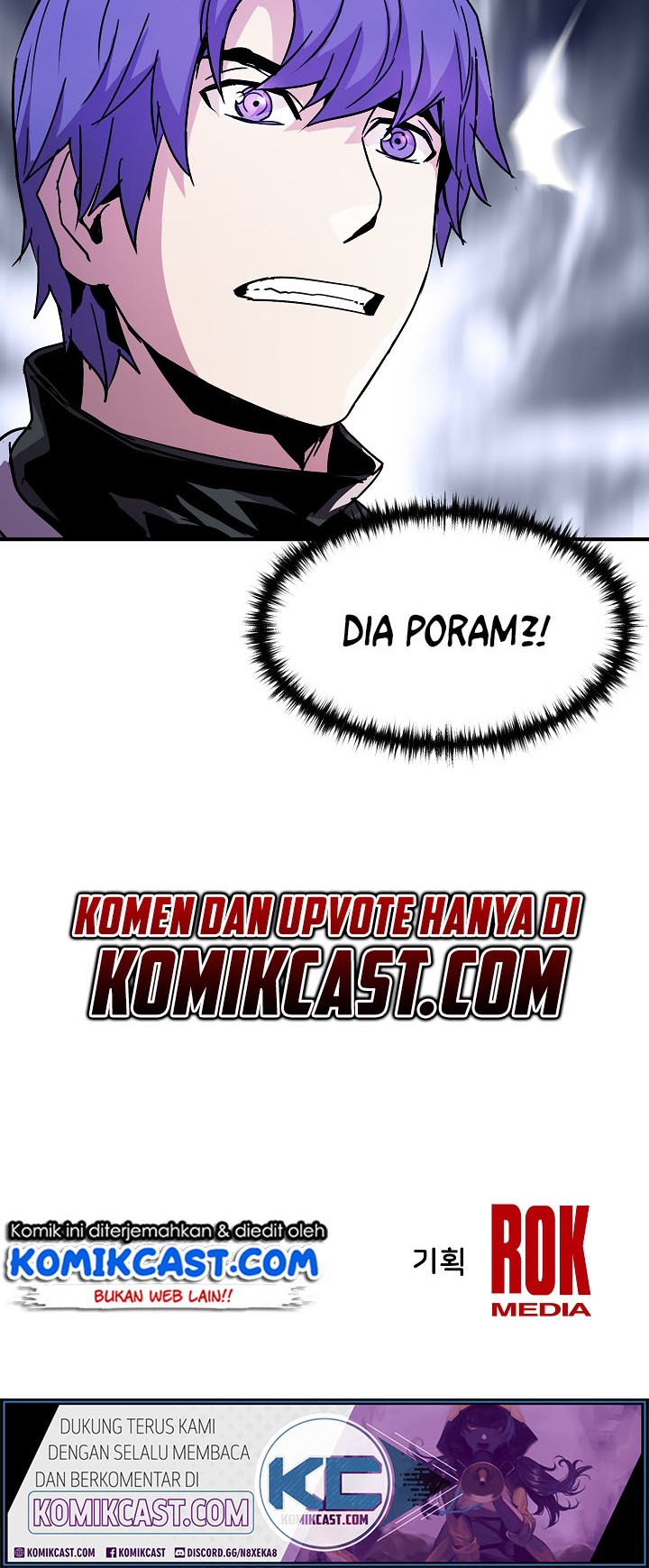 8 Circle Wizard’s Reincarnation Chapter 23 - halaman 41