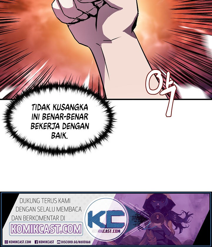 8 Circle Wizard’s Reincarnation Chapter 23 - halaman 5