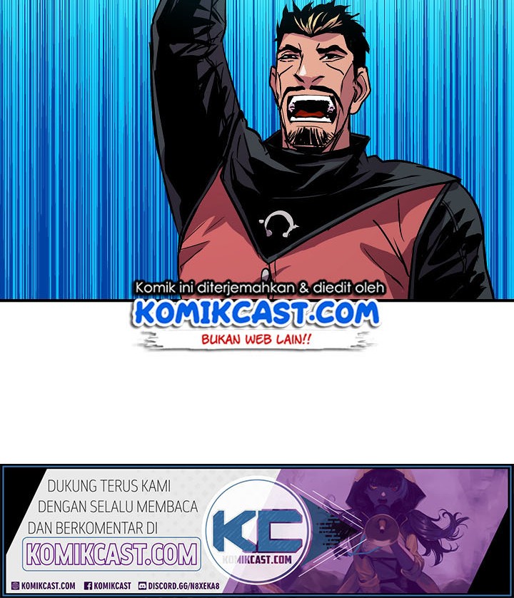8 Circle Wizard’s Reincarnation Chapter 23 - halaman 9
