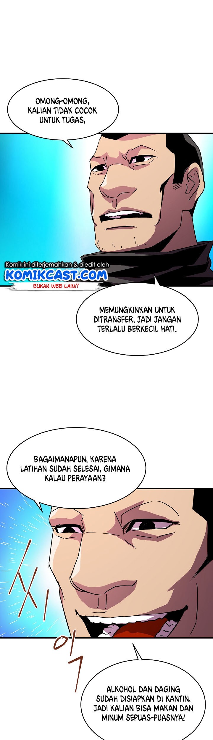 8 Circle Wizard’s Reincarnation Chapter 24 - halaman 13