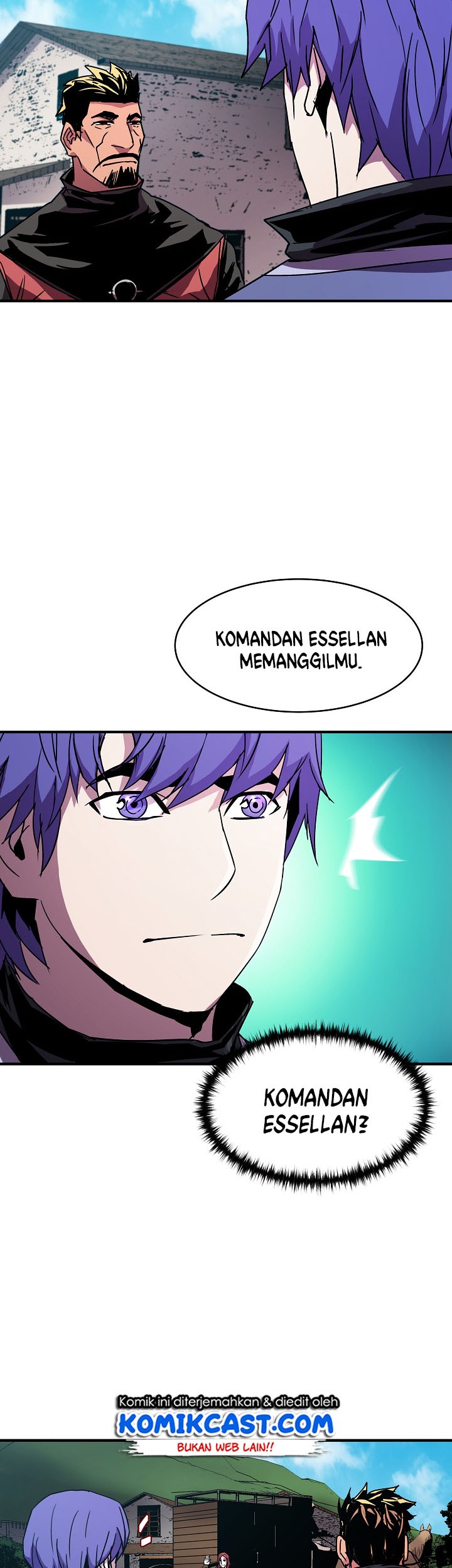 8 Circle Wizard’s Reincarnation Chapter 24 - halaman 15