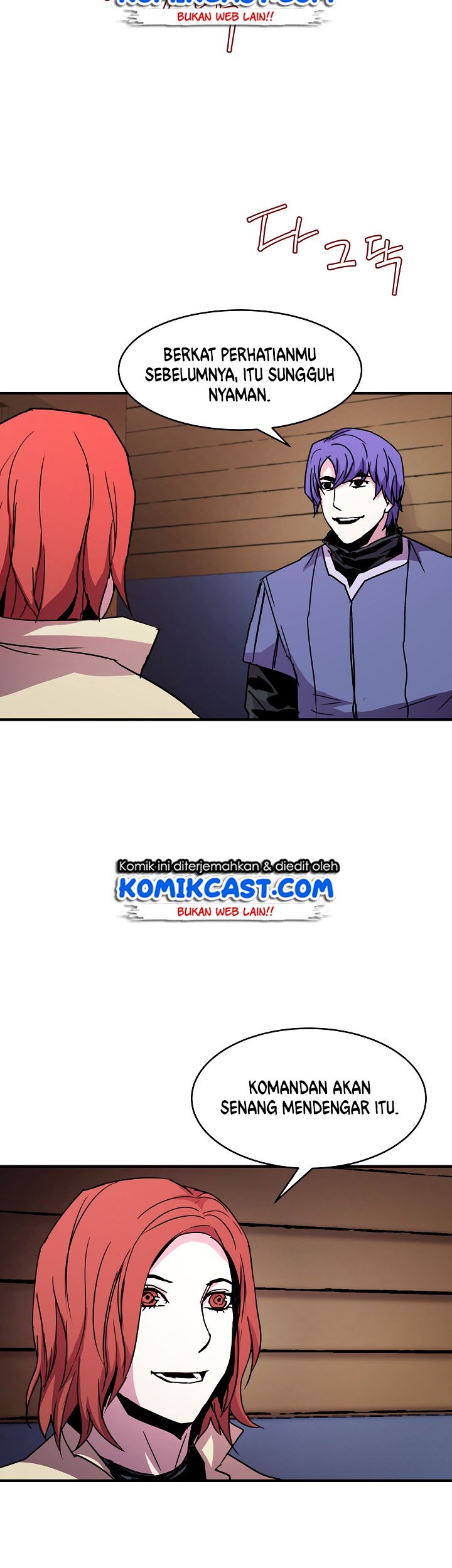 8 Circle Wizard’s Reincarnation Chapter 24 - halaman 17