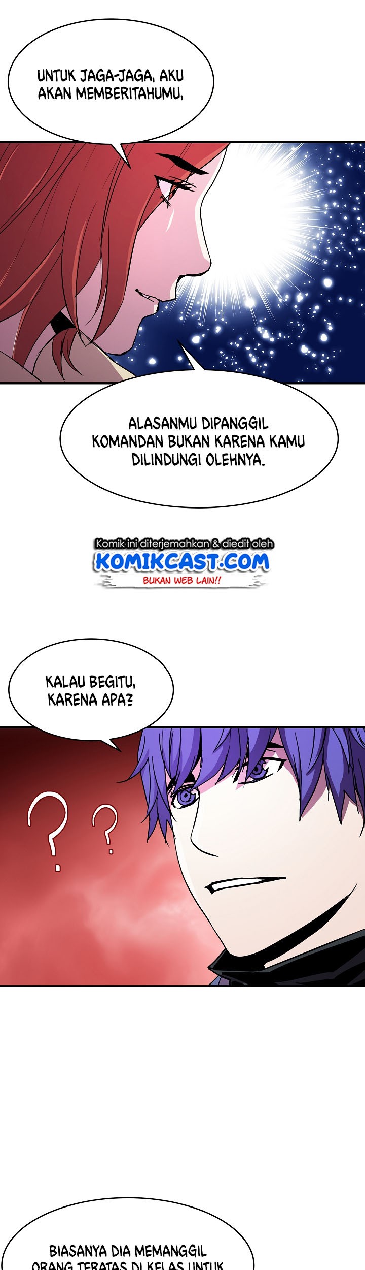 8 Circle Wizard’s Reincarnation Chapter 24 - halaman 19