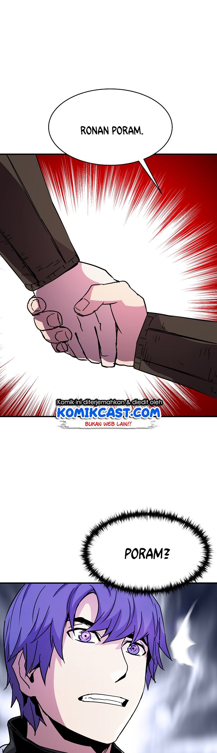 8 Circle Wizard’s Reincarnation Chapter 24 - halaman 2
