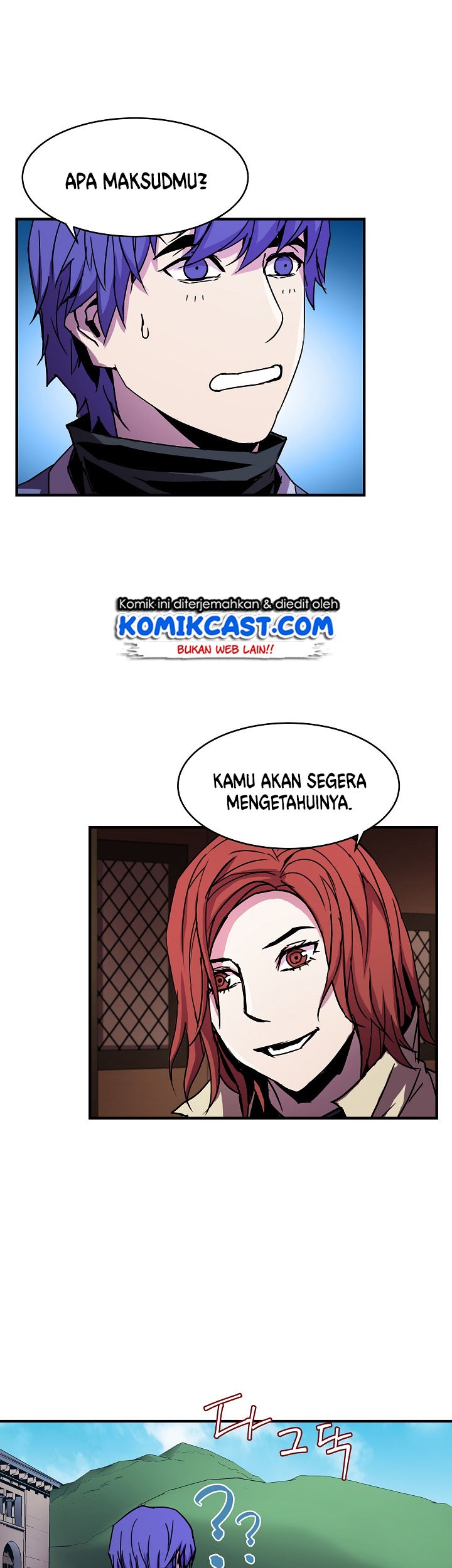 8 Circle Wizard’s Reincarnation Chapter 24 - halaman 24