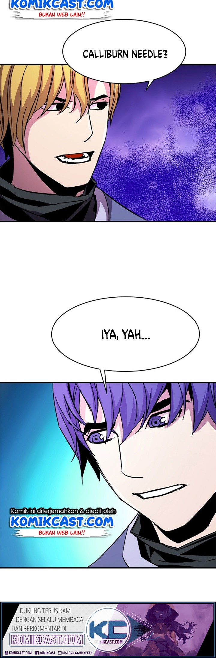 8 Circle Wizard’s Reincarnation Chapter 25 - halaman 16