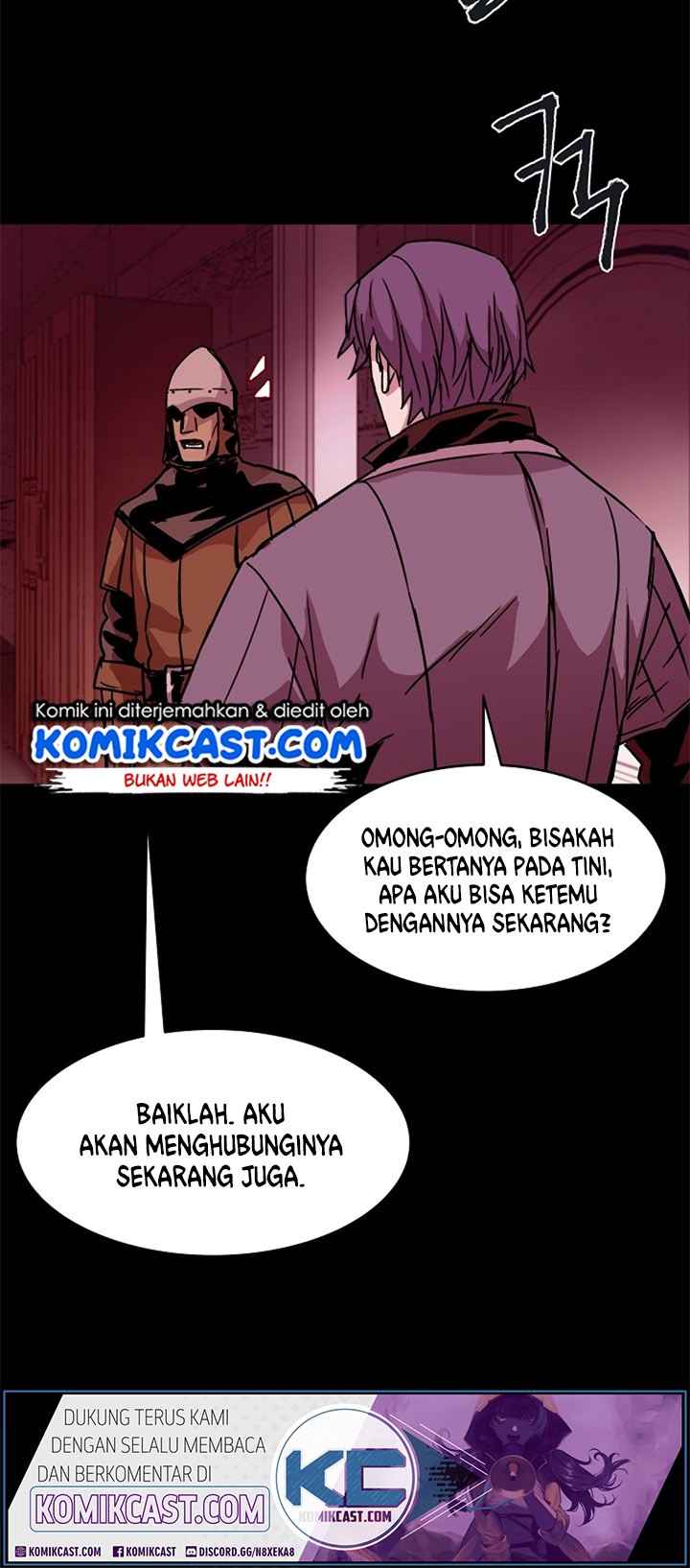 8 Circle Wizard’s Reincarnation Chapter 25 - halaman 19