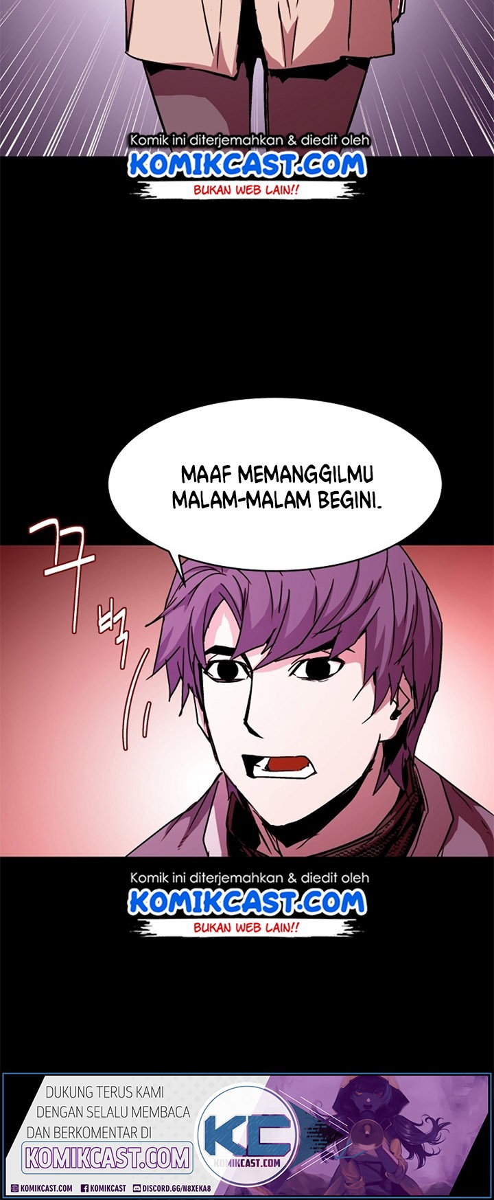 8 Circle Wizard’s Reincarnation Chapter 25 - halaman 22