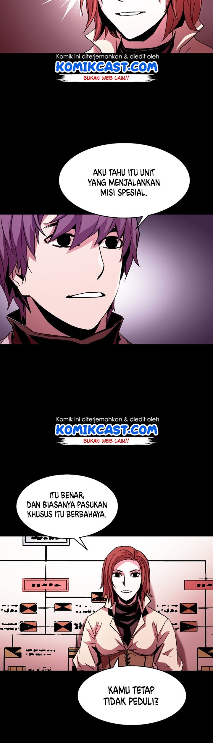 8 Circle Wizard’s Reincarnation Chapter 25 - halaman 28